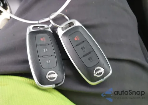 2023 Nissan Kicks S Xtronic Cvt from USA, damaged, VIN 3N1CP5BV7PL502082